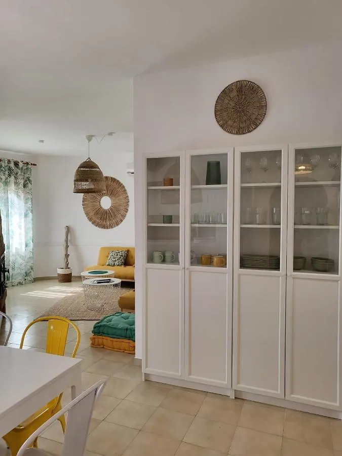Dom wakacyjny Willa Global Immo 8008 Casa Hendre Roses