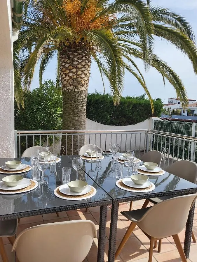 Global Immo 8008 Casa Hendre Vila Roses