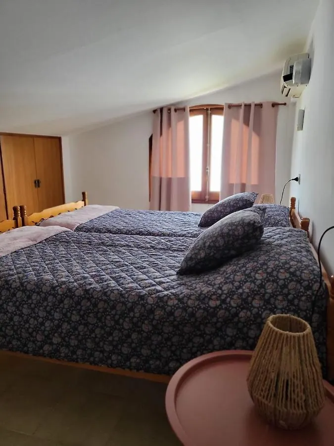 Willa Global Immo 8008 Casa Hendre Roses Dom wakacyjny