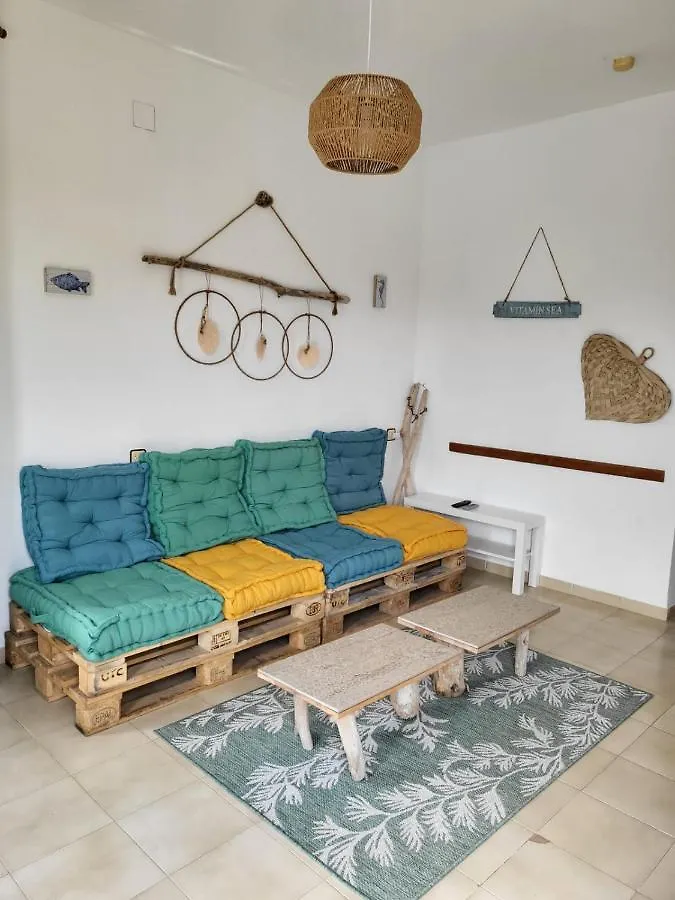Dom wakacyjny Willa Global Immo 8008 Casa Hendre Roses