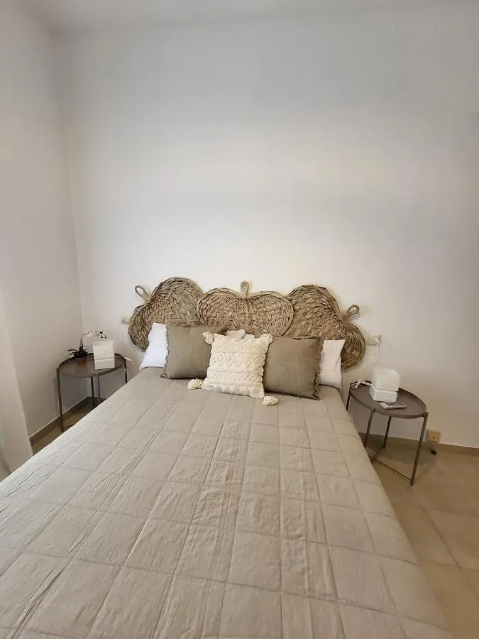 Dom wakacyjny Willa Global Immo 8008 Casa Hendre Roses