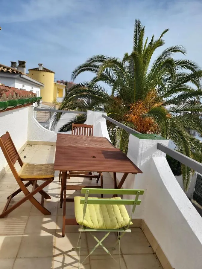 Willa Global Immo 8008 Casa Hendre Roses Dom wakacyjny