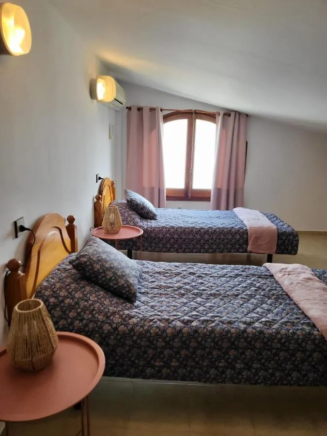 Dom wakacyjny Willa Global Immo 8008 Casa Hendre Roses